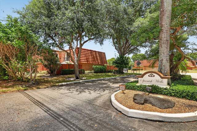 Spanish Wells Condo