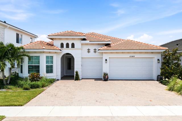 12269 Waterstone Circle home for sale in La Terre at Avenir