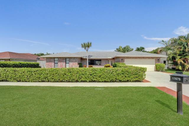 17679 WOODVIEW Terrace home for sale in Pheasant Walk