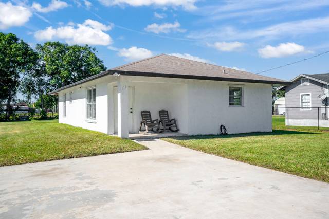 116 SE 3RD Street home for sale in Hillsboro Park