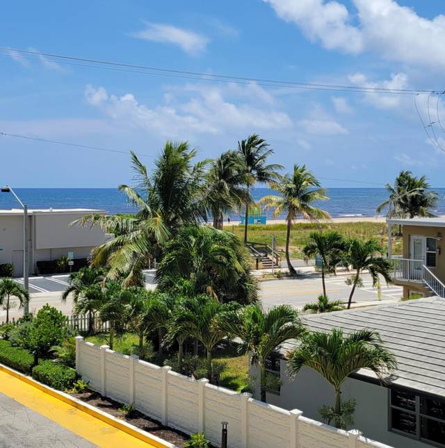 525 N Ocean Boulevard #423 home for sale in Silver Thatch Atlantic Plaza