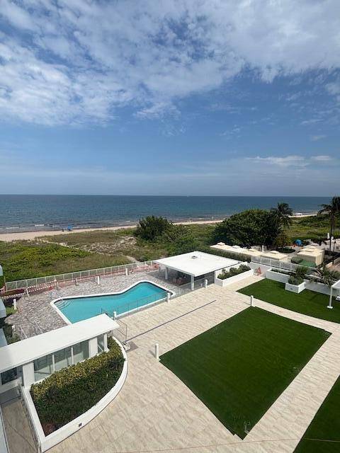 1850 S OCEAN Boulevard #509 home for sale in Crane Crest Apartments Co-Op