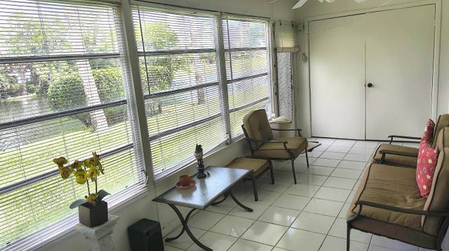 173 Lake Meryl Drive home for sale in Golden Lakes Village Condo F