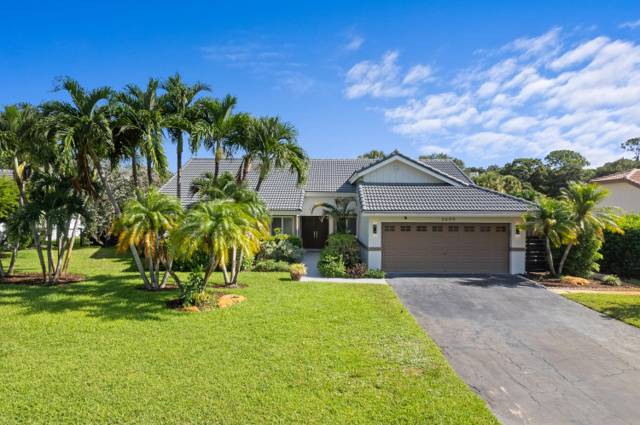 Faircrest Heights
