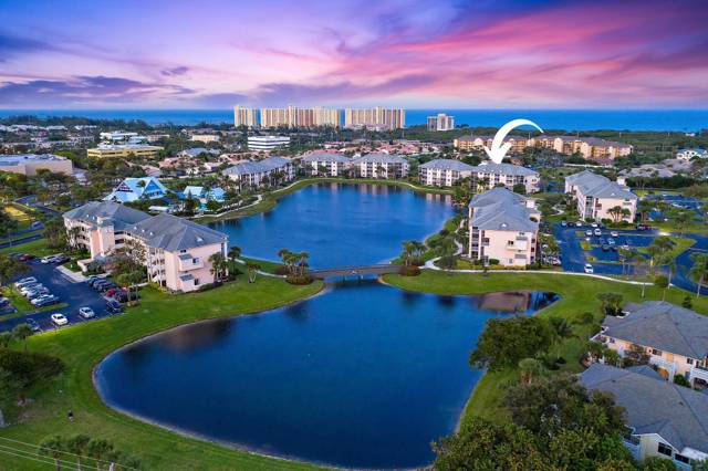353 S US HIGHWAY 1 #C203 home for sale in Jupiter Bay One Thru Six Condo