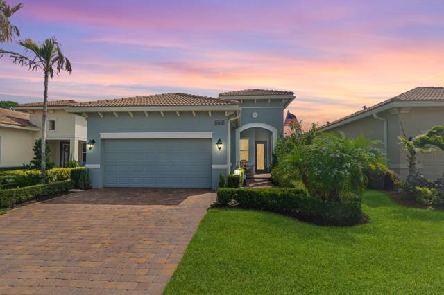 11389 SW Visconti Way home for sale in Pga Verano