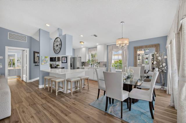 Garden Oaks South