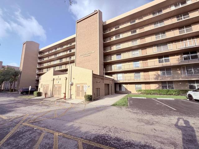 4550 NW 18th Avenue #503 home for sale in Waters Edge Towers Condo