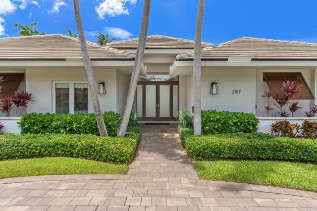 2517 NE 13TH Street home for sale in Beach Way Heights
