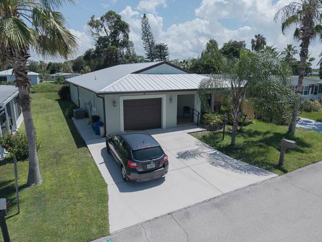 3 EL CAMINO REAL home for sale in Spanish Lakes One Leasehold Estates