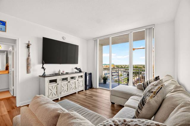 350 N FEDERAL Highway #813 home for sale in Casa Costa