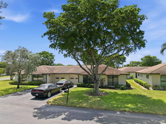 10325 Equestrian Drive #B home for sale in Greentree Villas