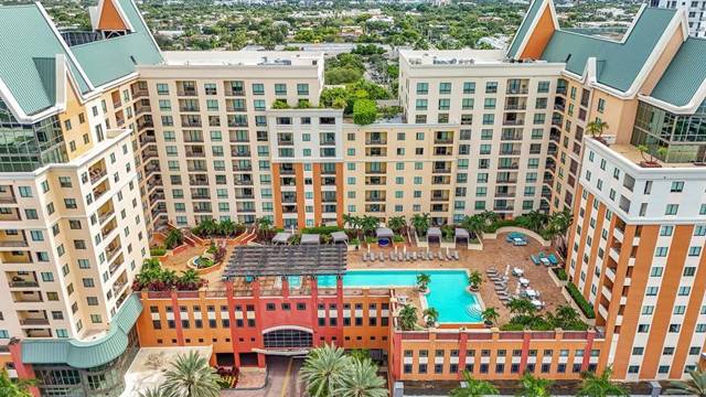110 N Federal Highway #501 home for sale in Waverly At Las Olas Condo