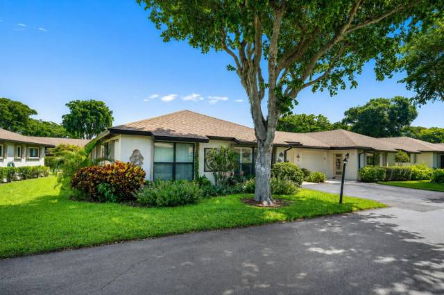 4762 Greentree Drive #A home for sale in Greentree Villas