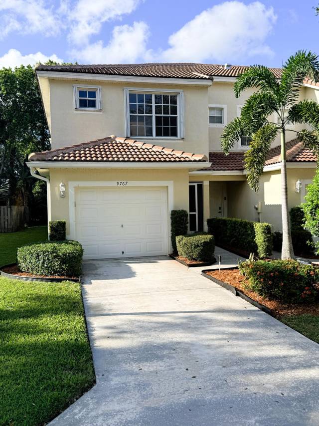 9767 PORTA LEONA Lane home for sale in Melrose Pud Verona Lakes
