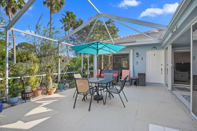 1258 NW Sun Terrace Circle home for sale in Lakes At St Lucie West