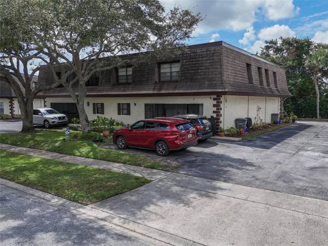 9390 SW 61ST Way #D home for sale in Chateau On The Knoll