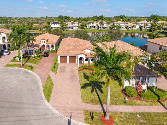 3644 NW 85TH Avenue home for sale in Monterra