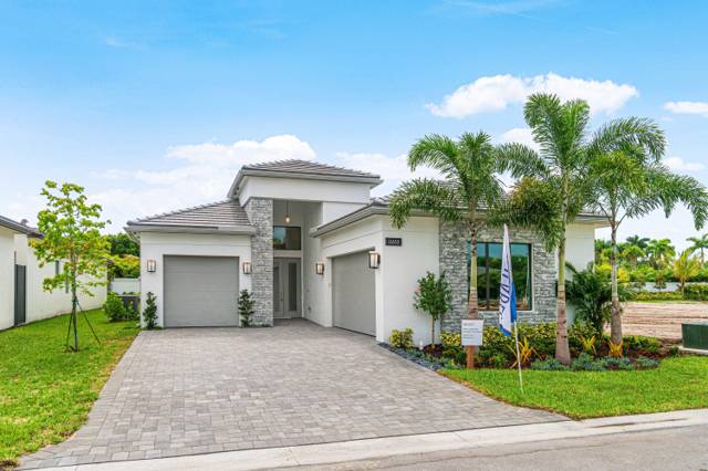 11650 Clever Cardinal Court, new construction home in Boynton Beach