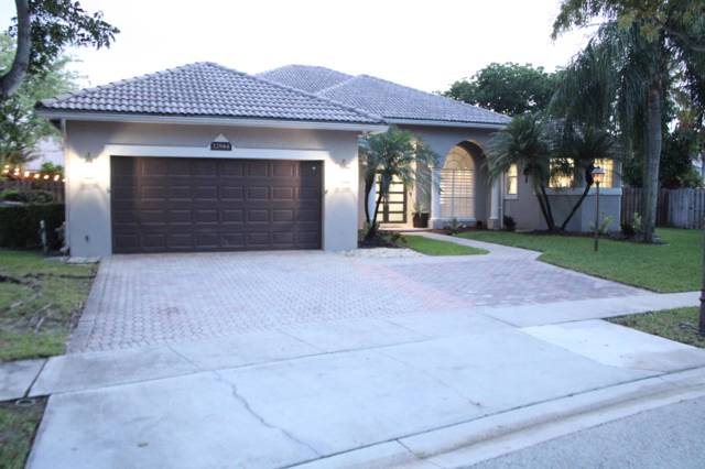 12944 NW 21ST Street