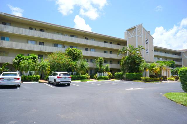 7286 HUNTINGTON Lane #306 home for sale in Huntington Lakes