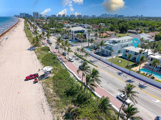1735 N FORT LAUDERDALE BEACH Boulevard home for sale in Las Olas By The Sea Ext
