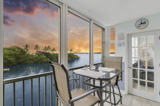1820 New Palm Way #202 home for sale in Seacrest Villas Condo