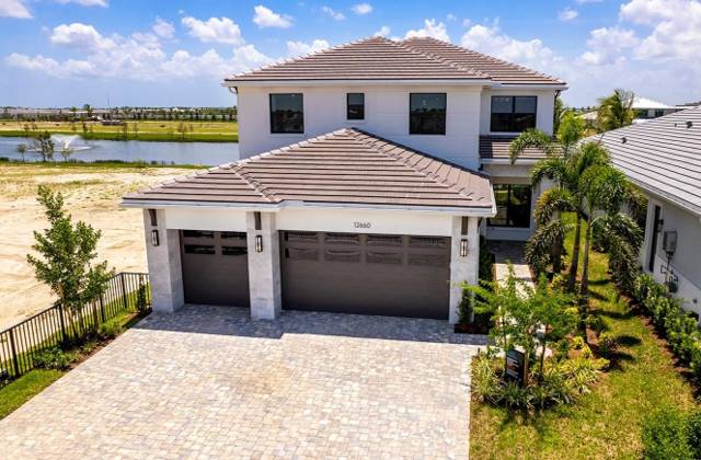 12660 SOLANA BAY Circle home for sale in Solana Bay At Avenir