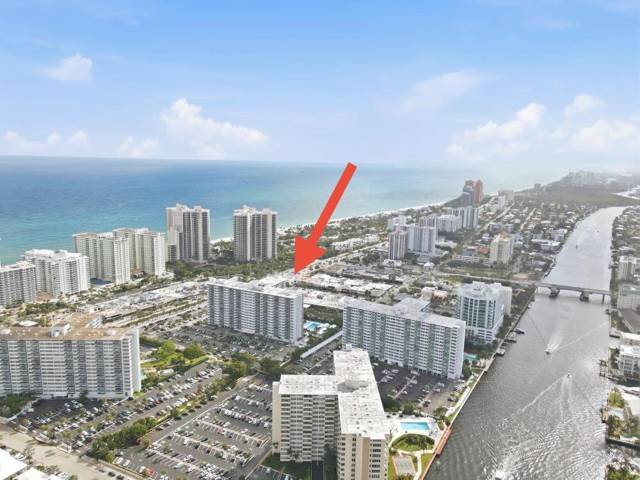 3333 NE 34th Street #1418 home for sale in Coral Ridge Towers South Co-Op