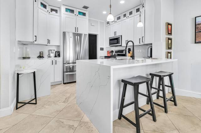 5428 Pointe Villa Drive #E, home for sale in Lighthouse Point
