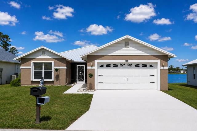 6794 Picante Circle home for sale in Spanish Lakes Fairways Ne