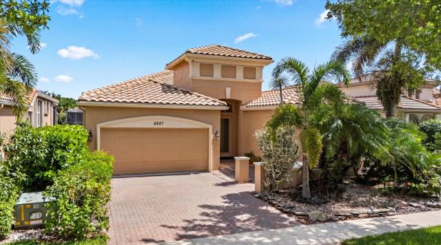 8887 VIA PRESTIGIO home for sale in Buena Vida