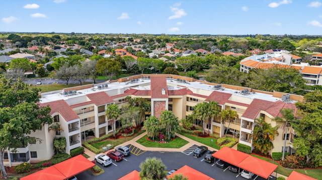 7535 LA PAZ Boulevard #201 home for sale in La Paz At Boca Pointe