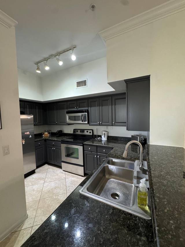 11750 St Andrews Place #307 home for sale in St. Andrews at Polo Club