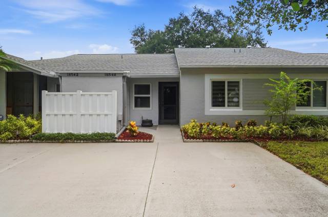 18546 HORIZON Avenue #168, Boca Raton 33496 home for sale