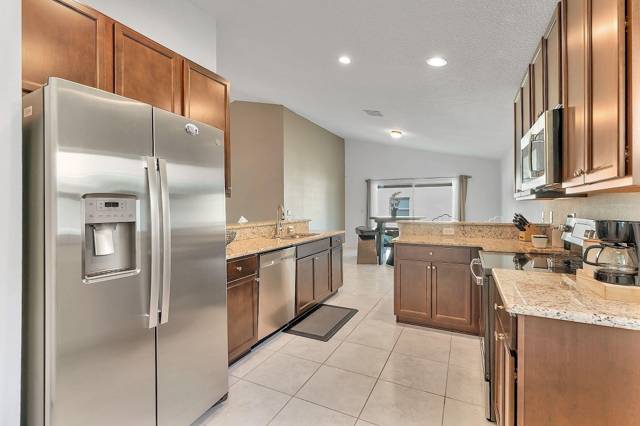 9728 STARBOARD Drive home for sale in Morningside Palm Breezes Club