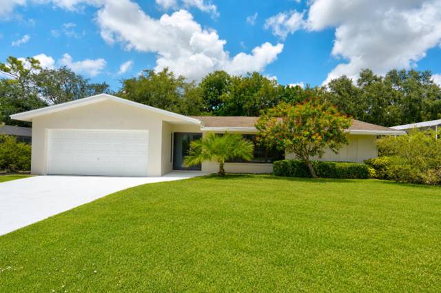 Palm Beach Natl Golf And Country Club Estates