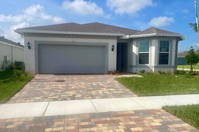 13591 SW Vermillion Circle #Prosperity 795 home for sale in Del Webb Tradition