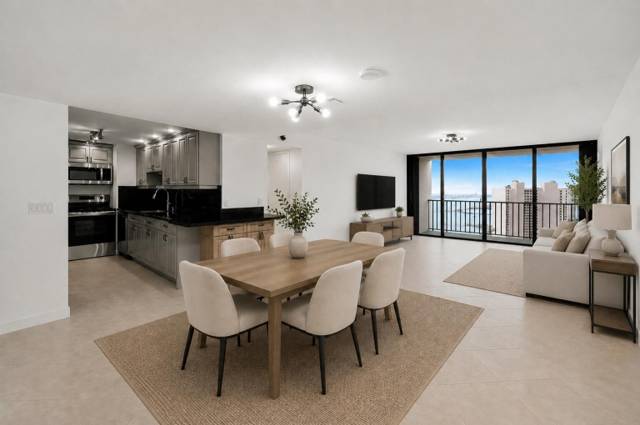 5600 N Flagler Drive #2504 home for sale in Palm Beach House