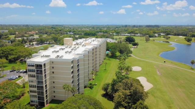 16300 GOLF CLUB Road #613 home for sale in Country Club Apartments
