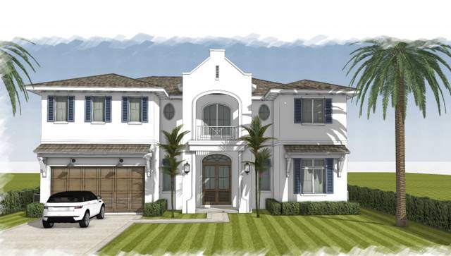 217 Gregory Road