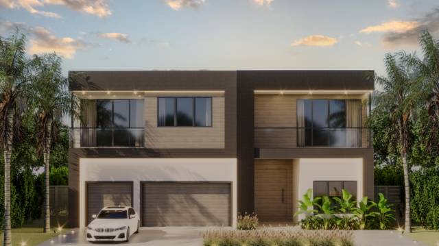 165 NW 9th Street home for sale in Spanish Village