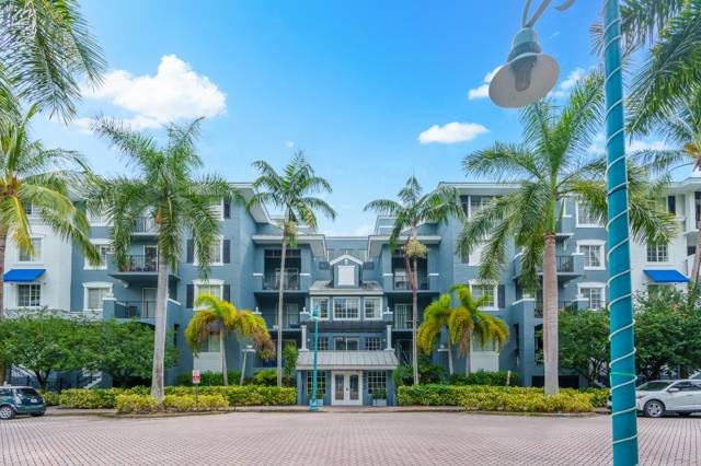 250 NE 3rd Avenue #1305 home for sale in Pineapple Grove Village