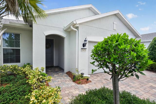 10430 SW Captiva Drive home for sale in Heron Preserve at Traditi