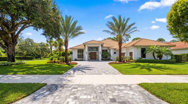 1712 Mayacoo Lakes Boulevard home for sale in Breakers West