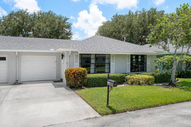 9945 PAPAYA TREE Trail #B home for sale in Bent Tree Villas East