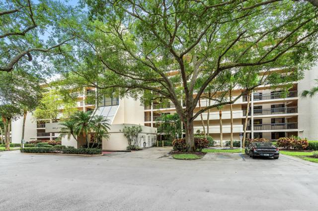 6620 Boca Del Mar Drive #Apt 507 home for sale in Glens