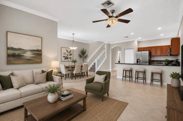 5045 Ellery Terrace home for sale in Charleston Commons