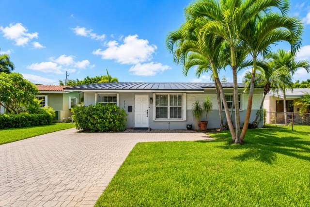 121 NE 55TH Street home for sale in North Andrews Terrace