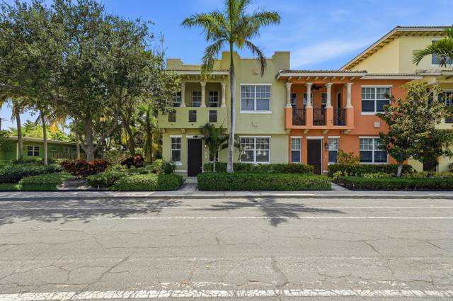 219 N L Street #100, home for sale in Lake Worth Beach